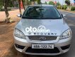 Ford Focus 2007 - Bán Ford Focus 1.8L năm 2007, màu bạc