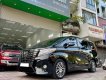 Toyota Alphard 2016 - Cần bán Toyota Alphard sản xuất 2016, màu đen, nhập khẩu