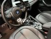 BMW X1      2016 - Cần bán BMW X1 sản xuất 2016, màu xanh lam, giá chỉ 938 triệu