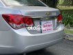 Chevrolet Cruze  LTZ   2012 - Cần bán gấp Chevrolet Cruze LTZ sản xuất 2012, màu bạc 