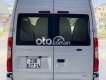 Ford Transit 2014 - Xe Ford Transit tiêu chuẩn sản xuất năm 2014, màu bạc chính chủ