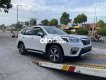 Subaru Forester  i-S Eyesight 2021 - Bán Subaru Forester i-S Eyesight năm sản xuất 2021, màu trắng, nhập khẩu nguyên chiếc