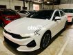 Kia K5   2.0 Luxury 2022 - Bán xe Kia K5 2.0 Luxury năm 2022, màu trắng