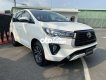 Toyota Innova  2.0E 2021 - Cần bán xe Toyota Innova 2.0E năm 2021, màu trắng