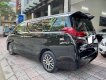 Toyota Alphard 2016 - Cần bán Toyota Alphard sản xuất 2016, màu đen, nhập khẩu