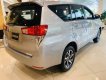 Toyota Innova 2022 - Bán Toyota Innova 2.0E năm 2022, màu bạc