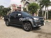 Chevrolet Colorado   LTZ 2018 - Cần bán Chevrolet Colorado LTZ năm sản xuất 2018, màu đen, nhập khẩu  