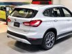 BMW X1 sDrive18i 2021 - Bán BMW X1 sDrive18i sản xuất năm 2021, màu trắng, xe nhập