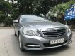 Mercedes-Benz E250 2010 - Bán ô tô Mercedes E250 sản xuất năm 2010, màu xám, xe nhập