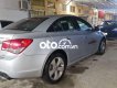 Daewoo Lacetti   SE 2009 - Cần bán lại xe Daewoo Lacetti SE năm 2009, màu bạc, xe nhập