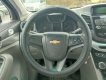 Chevrolet Orlando 2011 - Cần bán gấp Chevrolet Orlando LT năm 2011, màu vàng, 275 triệu