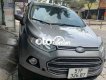 Ford EcoSport  Titanium   2015 - Cần bán xe Ford EcoSport Titanium sản xuất năm 2015, màu xám 