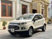 Ford EcoSport   AT   2015 - Cần bán Ford EcoSport AT sản xuất năm 2015, màu trắng còn mới