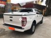 Ford Ranger    XLS  2015 - Cần bán Ford Ranger XLS năm sản xuất 2015, màu trắng, xe nhập  