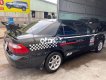 Mazda 626   MT 2002 - Cần bán gấp Mazda 626 MT năm 2002, màu đen