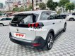 Peugeot 5008    Allure 1.6 AT   2021 - Bán ô tô Peugeot 5008 Allure 1.6 AT năm 2021, màu trắng