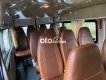 Ford Transit   2014 - Cần bán gấp Ford Transit năm 2014, màu xám giá cạnh tranh