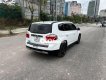 Chevrolet Orlando   LT   2017 - Bán Chevrolet Orlando LT năm sản xuất 2017, màu trắng