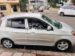 Kia Morning   SLX  2008 - Bán Kia Morning SLX sản xuất 2008, màu bạc, nhập khẩu nguyên chiếc số tự động