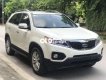 Kia Sorento    2013 - Bán Kia Sorento sản xuất 2013, màu trắng, nhập khẩu còn mới, giá 520tr