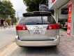 Toyota Sienna  LE   2005 - Cần bán lại xe Toyota Sienna LE sản xuất 2005, màu bạc, xe nhập