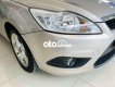 Ford Focus     1.8MT   2011 - Bán Ford Focus 1.8MT sản xuất năm 2011, màu bạc