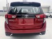 Toyota Innova  V  2022 - Bán ô tô Toyota Innova V sản xuất năm 2022, màu đỏ, giá chỉ 989 triệu