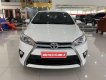 Toyota Yaris 1.5G CVT 2017 - Bán xe Toyota Yaris 1.5G CVT sản xuất 2017