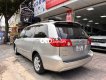 Toyota Sienna  LE   2005 - Cần bán lại xe Toyota Sienna LE sản xuất 2005, màu bạc, xe nhập