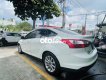 Ford Focus  Titanium 2.0L 2013 - Cần bán Ford Focus Titanium 2.0L sản xuất 2013, màu trắng, giá 435tr