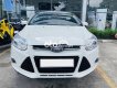 Ford Focus  Titanium 2.0L 2013 - Cần bán Ford Focus Titanium 2.0L sản xuất 2013, màu trắng, giá 435tr