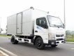 Genesis 2022 - Cần bán xe Fuso Canter sản xuất 2022, màu trắng, 618tr