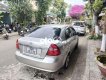 Daewoo Gentra 2009 - Bán Daewoo Gentra SX năm 2009 số sàn