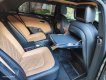 Bentley Mulsanne Speed 2016 - Cần bán lại xe Bentley Mulsanne Speed sản xuất năm 2016, hai màu, xe nhập