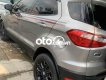 Ford EcoSport  Titanium   2015 - Cần bán xe Ford EcoSport Titanium sản xuất năm 2015, màu xám 