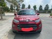 Ford EcoSport   Titanium 2015 - Bán ô tô Ford EcoSport Titanium năm sản xuất 2015, màu đỏ