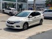 Honda City  CVT   2020 - Cần bán gấp Honda City CVT sản xuất 2020, màu trắng giá cạnh tranh