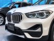 BMW X1 sDrive18i 2021 - Bán BMW X1 sDrive18i sản xuất năm 2021, màu trắng, xe nhập