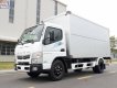 Genesis 2022 - Cần bán xe Fuso Canter sản xuất 2022, màu trắng, 618tr