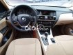 BMW X3 xDrive20i 2015 - Cần bán gấp BMW X3 xDrive20i năm sản xuất 2015, màu đen, nhập khẩu