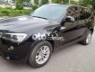 BMW X3 xDrive20i 2015 - Cần bán gấp BMW X3 xDrive20i năm sản xuất 2015, màu đen, nhập khẩu