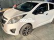 Chevrolet Spark LT 2015 - Bán ô tô Chevrolet Spark LT sản xuất năm 2015, màu trắng, nhập khẩu 