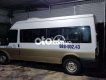 Ford Transit tiêu chuẩn 2005 - Cần bán gấp Ford Transit tiêu chuẩn sản xuất 2005, giá cạnh tranh