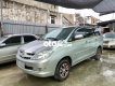 Toyota Innova  G 2007 - Cần bán xe Toyota Innova G sản xuất 2007, màu bạc