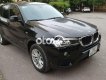 BMW X3 xDrive20i 2015 - Cần bán gấp BMW X3 xDrive20i năm sản xuất 2015, màu đen, nhập khẩu