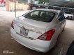 Nissan Sunny 2013 - Cần bán Nissan Sunny XV 1.5AT 2WD năm sản xuất 2013, màu trắng, giá chỉ 0 triệu