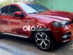 BMW X6   xDrive3.0d   2008 - Xe BMW X6 xDrive3.0d sản xuất năm 2008, màu đỏ, nhập khẩu, 590 triệu