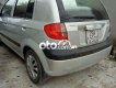 Hyundai Getz 1.1MT 2020 - Xe Hyundai Getz 1.1MT năm 2020, màu bạc, nhập khẩu nguyên chiếc, giá 142tr