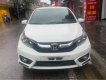 Honda Brio   1.2 AT   2019 - Cần bán lại xe Honda Brio 1.2 AT sản xuất năm 2019, màu trắng, nhập khẩu nguyên chiếc