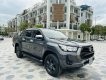 Toyota Hilux 2021 - Toyota Hilux 2.4E 4×2 AT sx 2021,1 cầu, nhập Thái